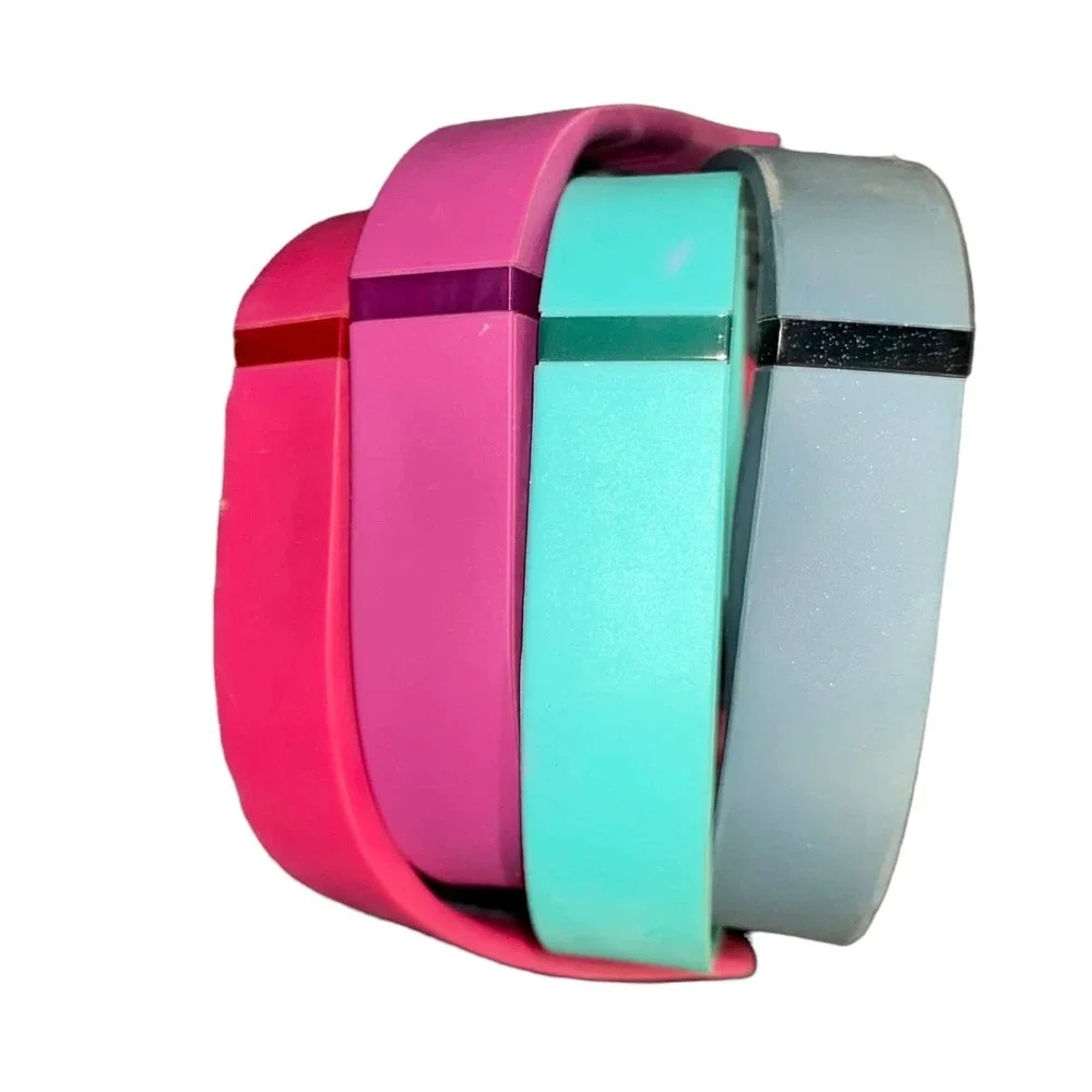 Fitbit Flex Wireless Wristbands‎ & More